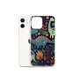 iPhone Case - Dino Jungle