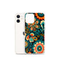 iPhone Case - Bright Floral