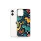 iPhone Case - Silly Dinos