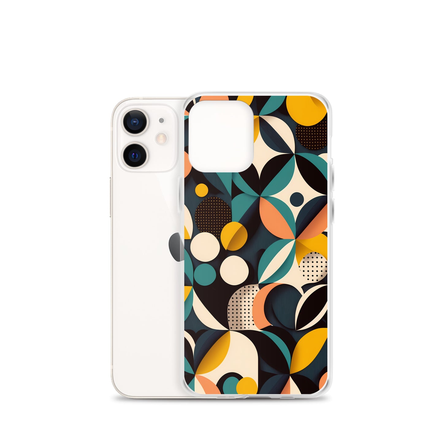 iPhone Case - Dimensions