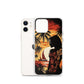 iPhone Case - Sunset Silhouette