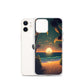 iPhone Case - Sunset Cruiser