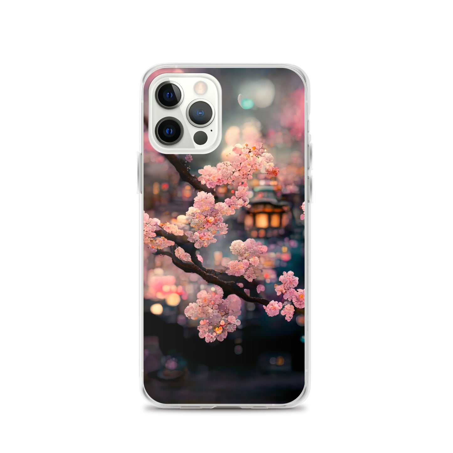 iPhone Case - Kyoto Cherry Blossoms #5