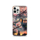 iPhone Case - Kyoto Cherry Blossoms #12