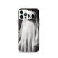 iPhone Case - Halloween Pumpkinhead Ghost