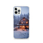 iPhone Case - Christmas Snow