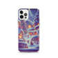 iPhone Case - Christmas Town