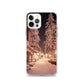 iPhone Case - Christmas Lane