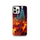 iPhone Case - Christmas Gathering