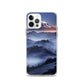 iPhone Case - Mount Rainier at Dusk