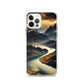 iPhone Case - Winding River