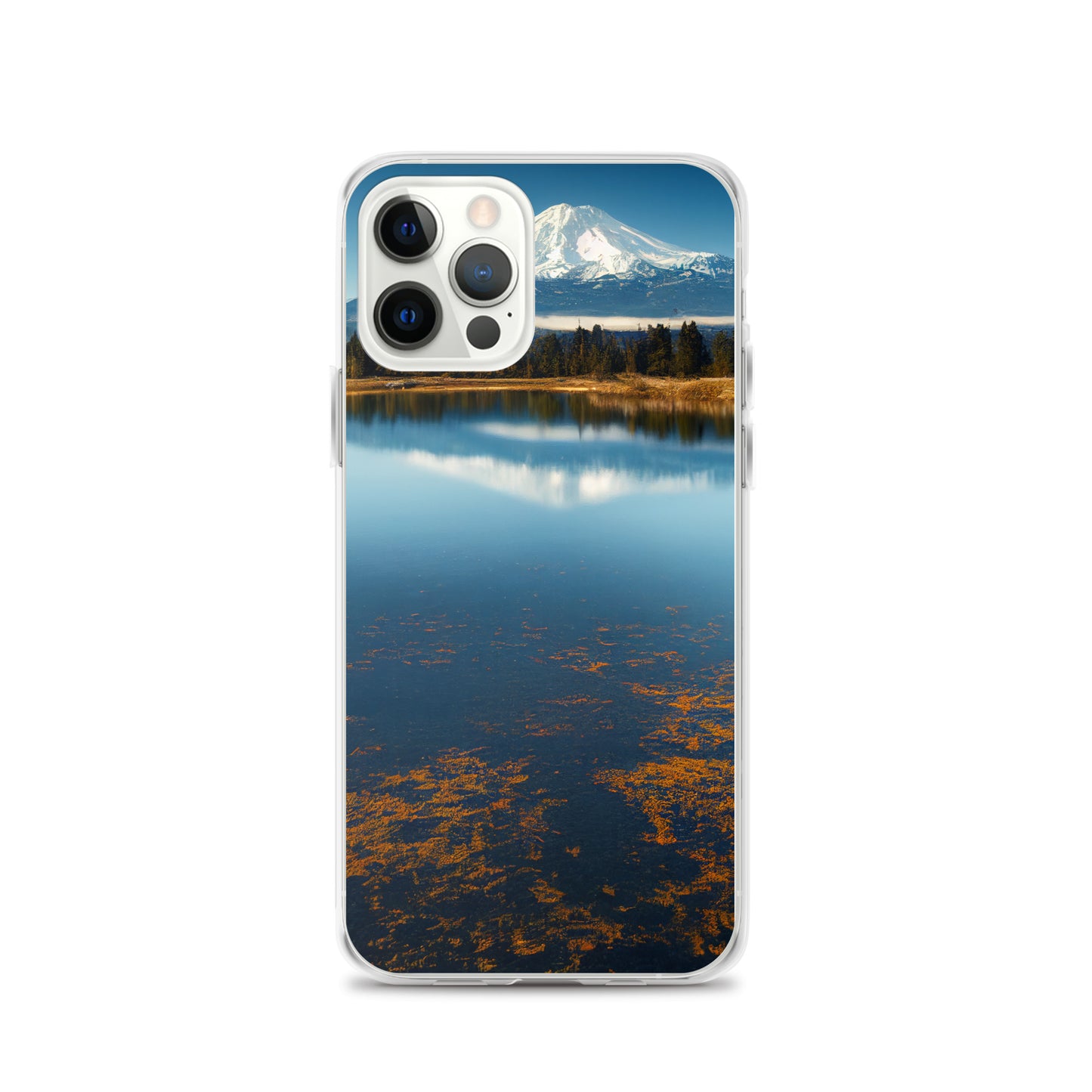 iPhone Case - Landscape
