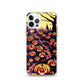 iPhone Case - Halloween Pumpkin Lane