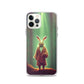 iPhone Case - Rabbit Master