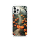 iPhone Case - Halloween Cobblestone Lane