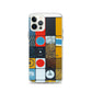iPhone Case - Skateboard Sticker Aesthetic