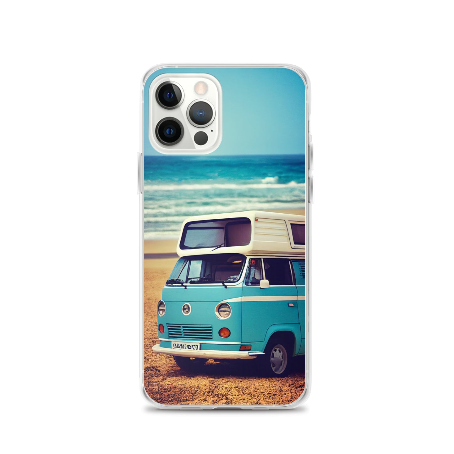 iPhone Case - Beach Life - Beach Camper