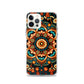 iPhone Case - Mesmerizing Mandala
