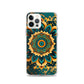iPhone Case - Mandala Layers