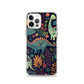 iPhone Case - Dino Jungle