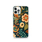 iPhone Case - Hello Floral