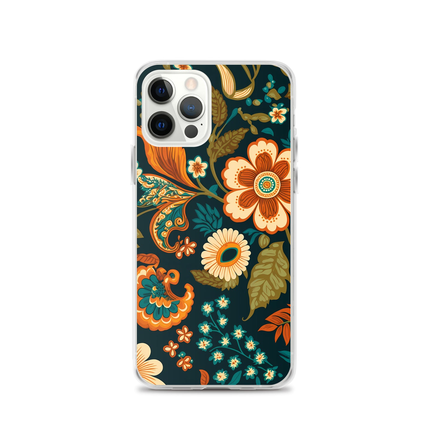iPhone Case - Hello Floral
