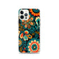 iPhone Case - Bright Floral