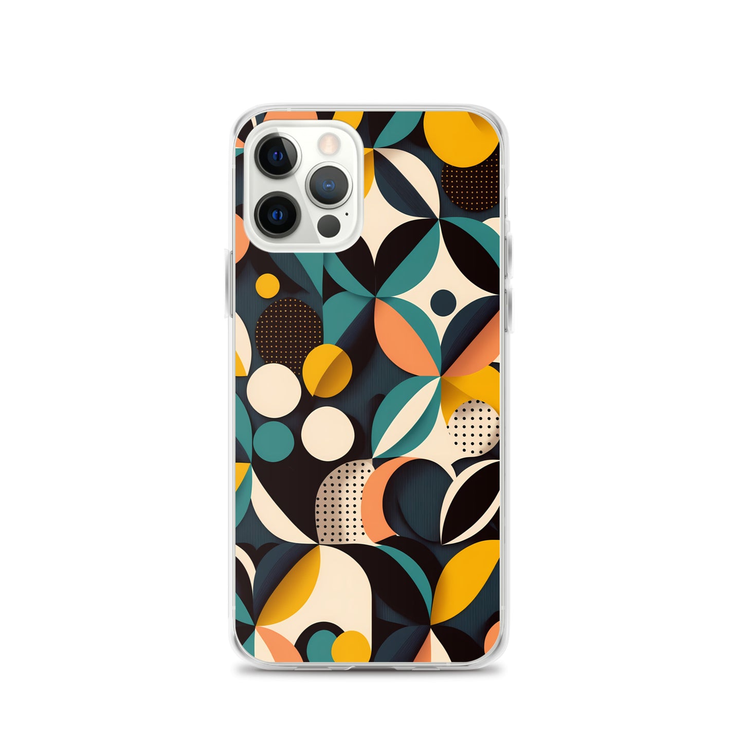 iPhone Case - Dimensions