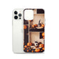iPhone Case - Halloween Table