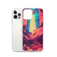 iPhone Case - Halloween Adventure