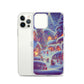 iPhone Case - Christmas Town