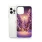 iPhone Case - Cozy Christmas