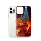 iPhone Case - Christmas Gathering