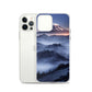iPhone Case - Mount Rainier at Dusk