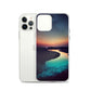 iPhone Case - Landscape