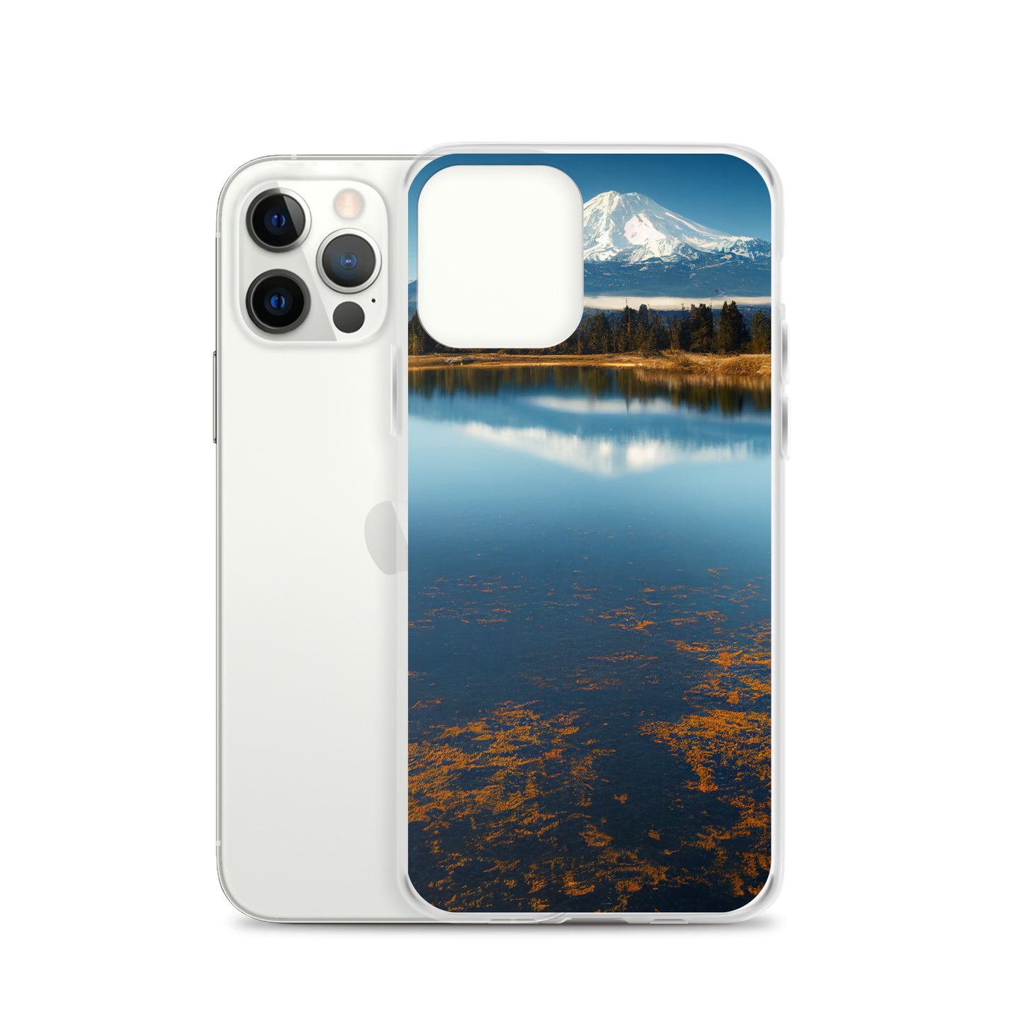 iPhone Case - Landscape