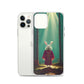 iPhone Case - Wise Rabbit