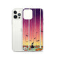 iPhone Case - Witch in the Woods