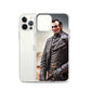 iPhone Case - Warrior Gunslinger