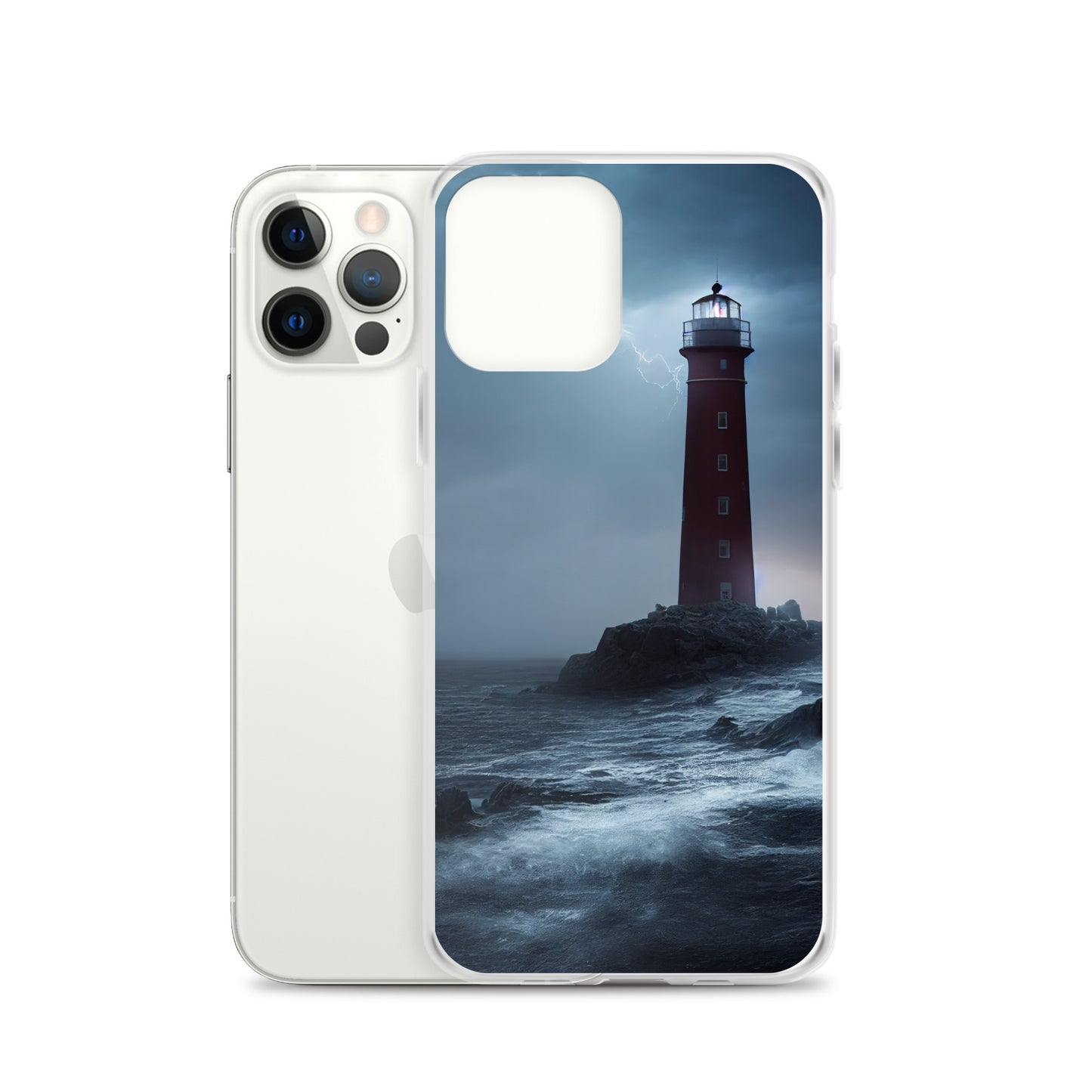 iPhone Case - Lighthouse