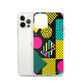 iPhone Case - 80s Retro