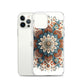 iPhone Case - Dimensional Mandala