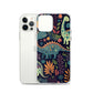iPhone Case - Dino Jungle