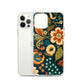 iPhone Case - Hello Floral