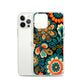 iPhone Case - Bright Floral