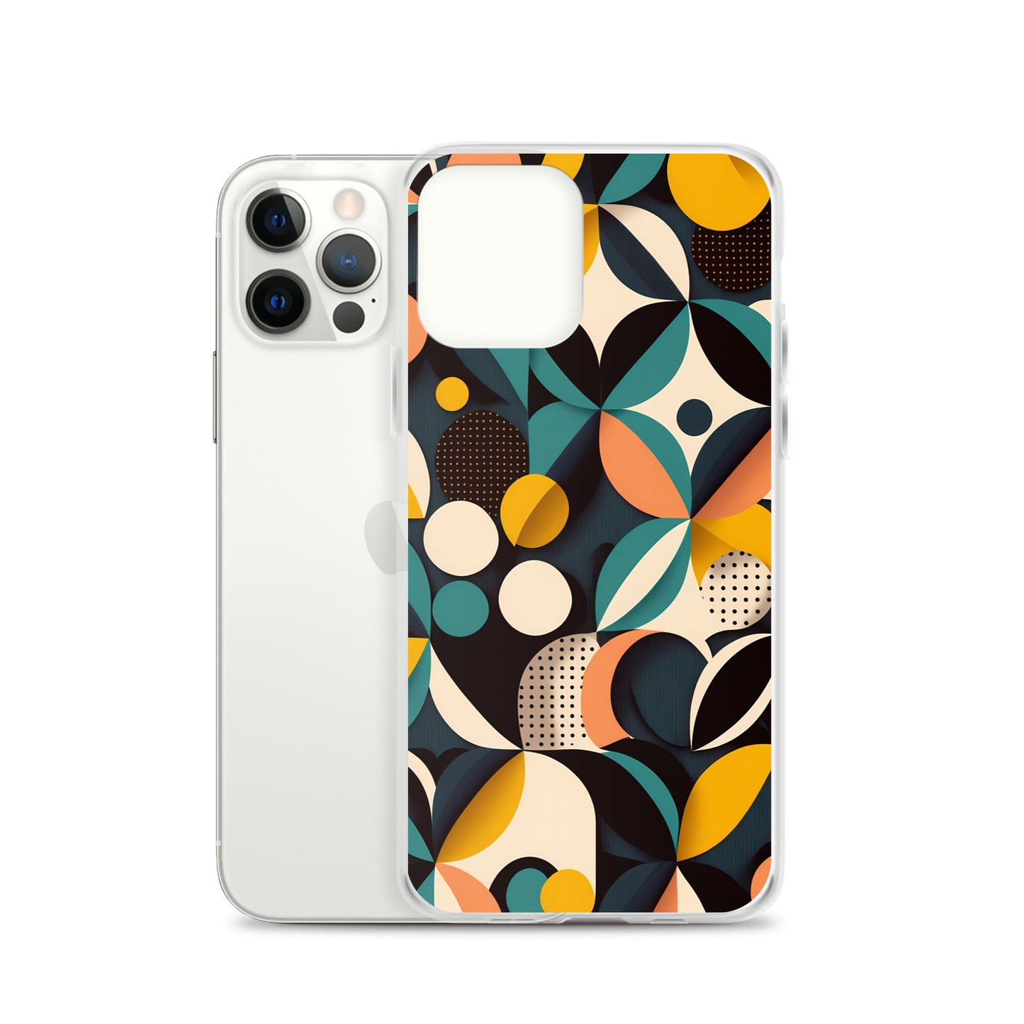 iPhone Case - Dimensions