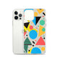 iPhone Case - 80s Shapes