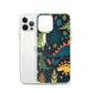 iPhone Case - Crazy Dinos