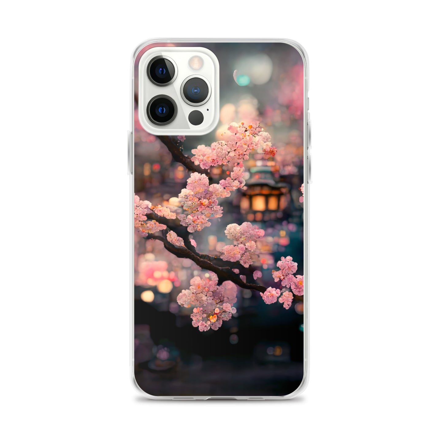 iPhone Case - Kyoto Cherry Blossoms #5