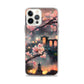 iPhone Case - Kyoto Cherry Blossoms #12